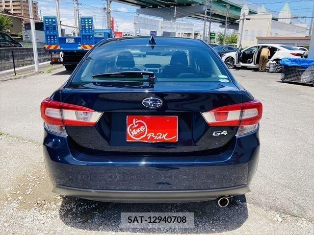 Subaru IMPREZA G4 2018-01 303862-5
