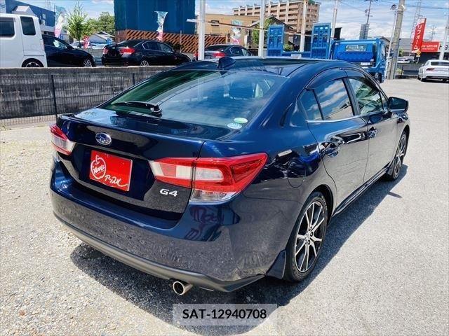 Subaru IMPREZA G4 2018-01 303862-4