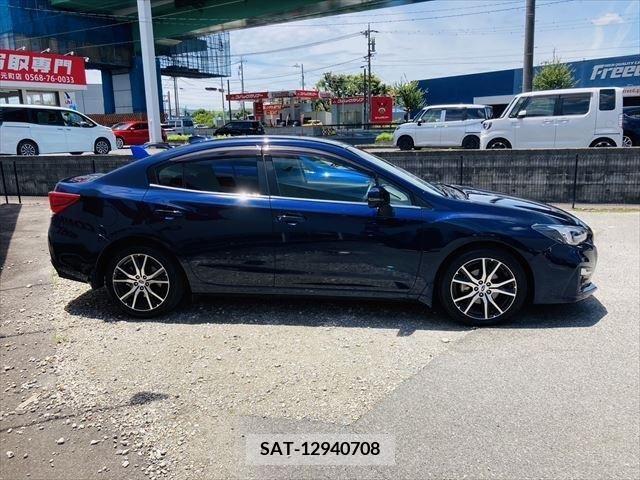 Subaru IMPREZA G4 2018-01 303862-3