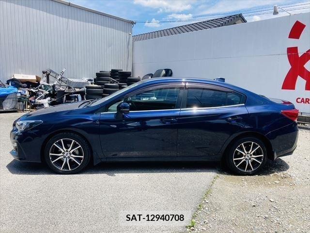 Subaru IMPREZA G4 2018-01 303862-7