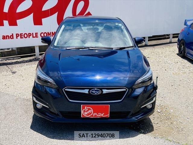 Subaru IMPREZA G4 2018-01 303862-1