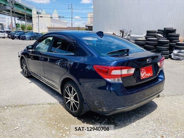 Subaru IMPREZA G4 2018-01 303862-6