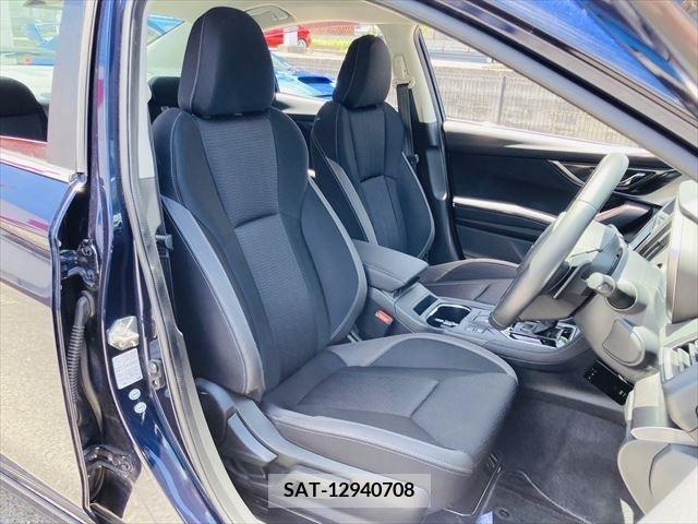 Subaru IMPREZA G4 2018-01 303862-19