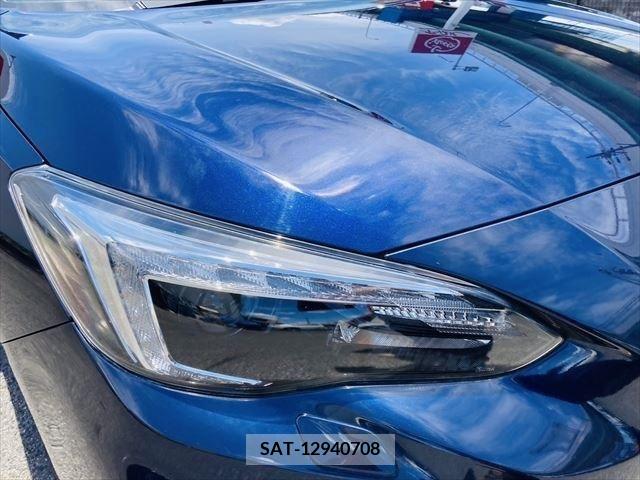 Subaru IMPREZA G4 2018-01 303862-9