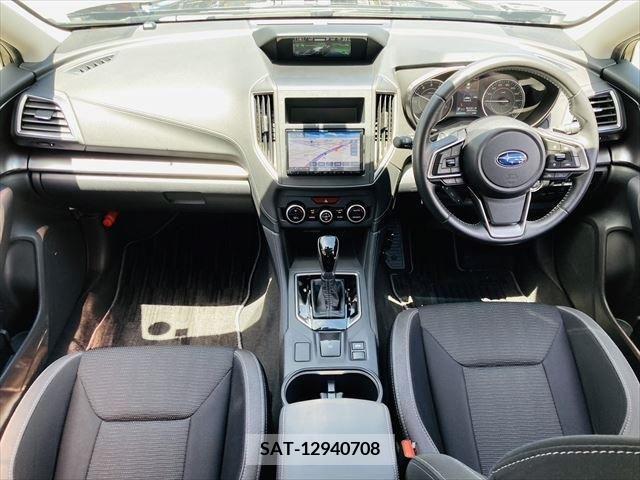 Subaru IMPREZA G4 2018-01 303862-18