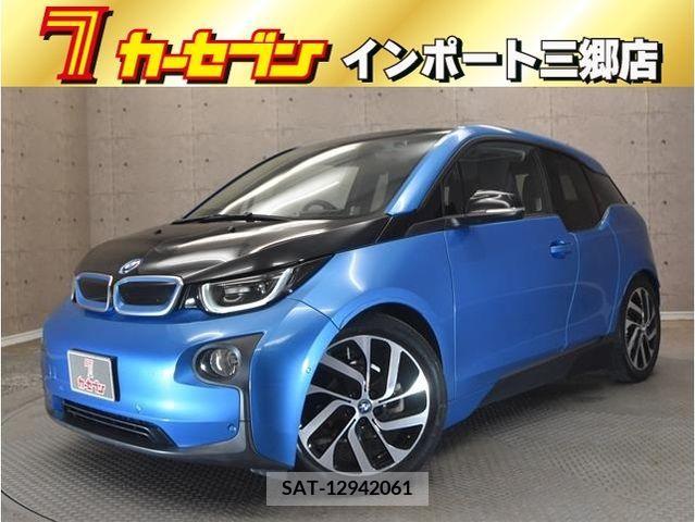 Bmw I3 2018-01 294052-0