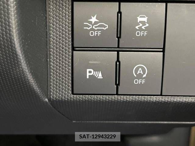 Daihatsu TAFT 2020-12 382954-6