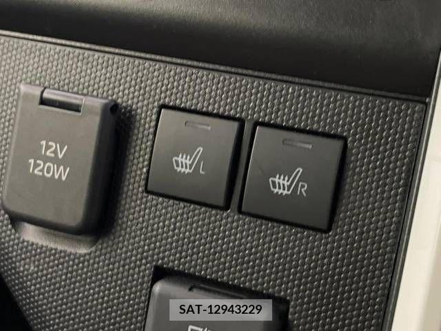 Daihatsu TAFT 2020-12 382954-5