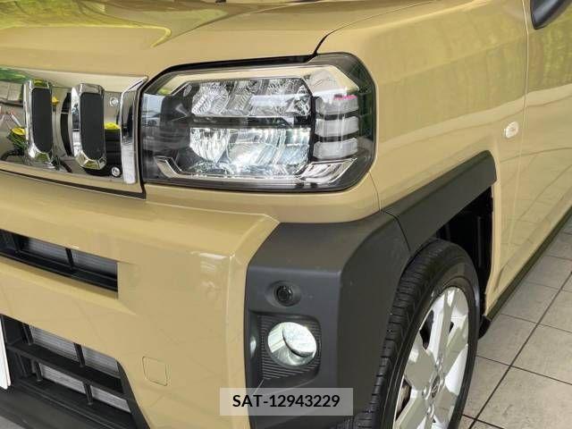 Daihatsu TAFT 2020-12 382954-12