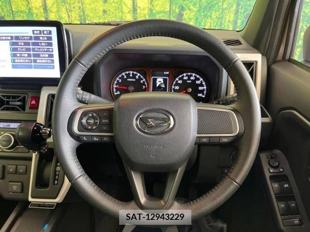 Daihatsu TAFT 2020-12 382954-11
