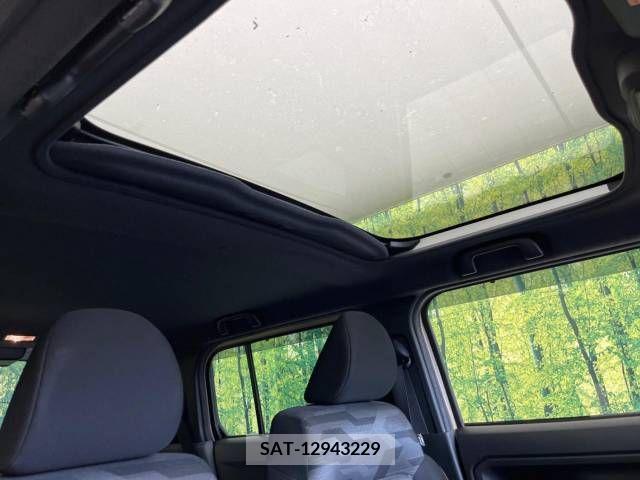 Daihatsu TAFT 2020-12 382954-2