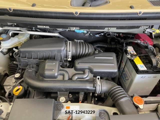 Daihatsu TAFT 2020-12 382954-19