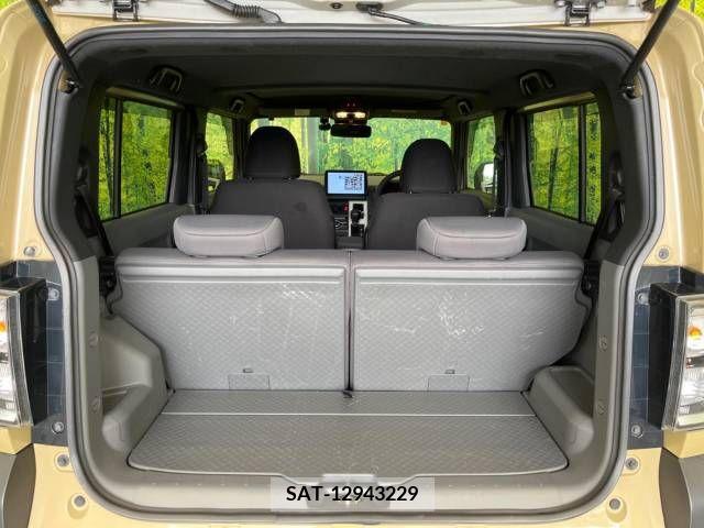 Daihatsu TAFT 2020-12 382954-10
