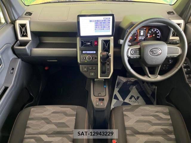 Daihatsu TAFT 2020-12 382954-1