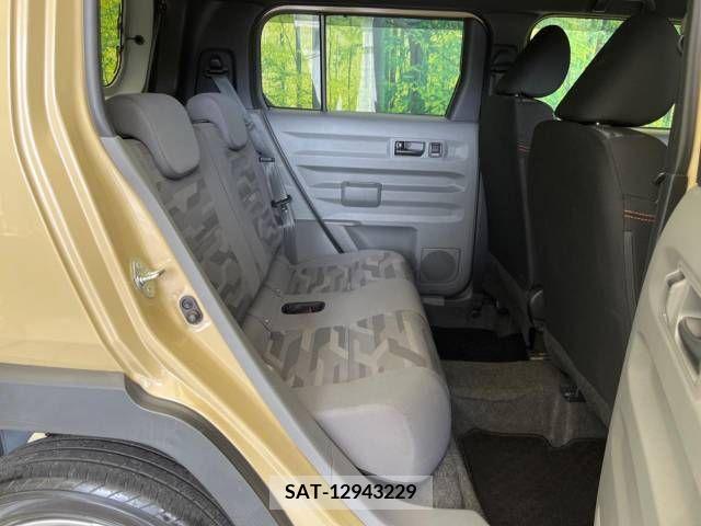 Daihatsu TAFT 2020-12 382954-9