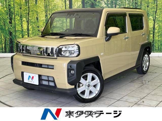 Daihatsu TAFT 2020-12 382954-0