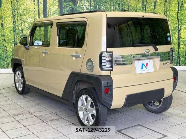Daihatsu TAFT 2020-12 382954-17