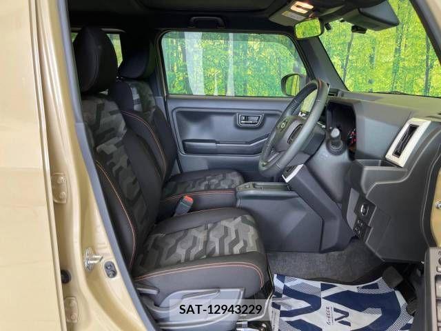 Daihatsu TAFT 2020-12 382954-8