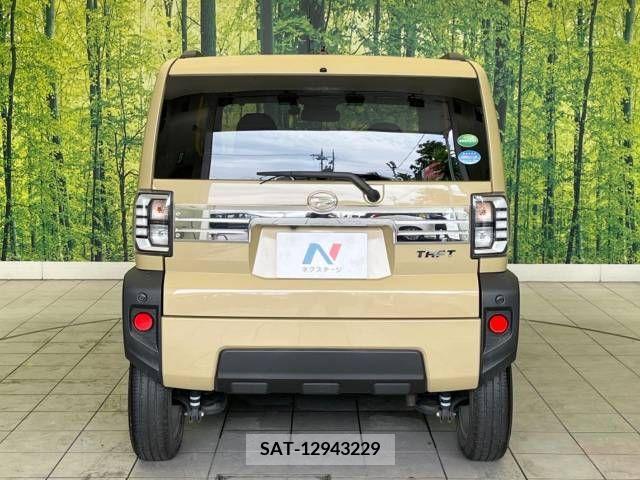 Daihatsu TAFT 2020-12 382954-15