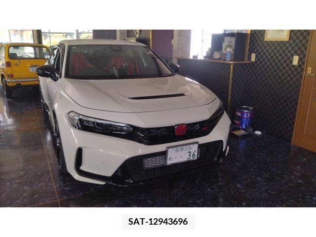 Honda CIVIC 2024-04 264492-3