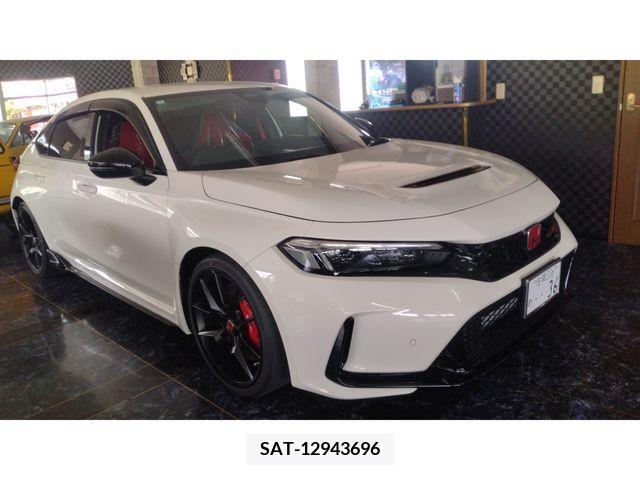 Honda CIVIC 2024-04 264492-0