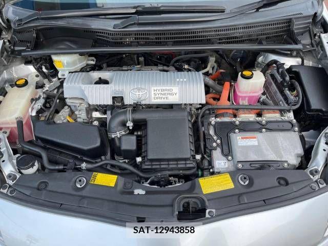 Toyota PRIUS 2012-07 366645-16