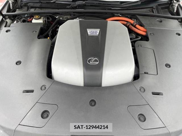 Lexus LS 2017-12 275575-18