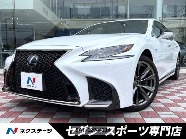 Lexus LS 2017-12 275575-0