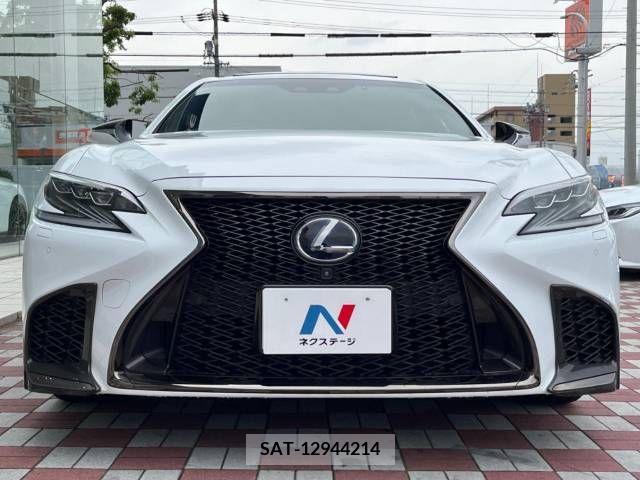 Lexus LS 2017-12 275575-14