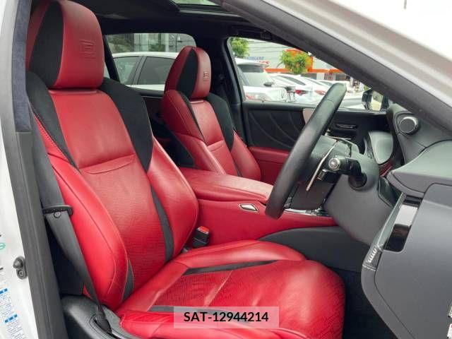 Lexus LS 2017-12 275575-9