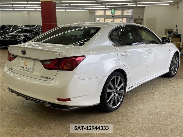 Lexus GS 2012-06 275335-4