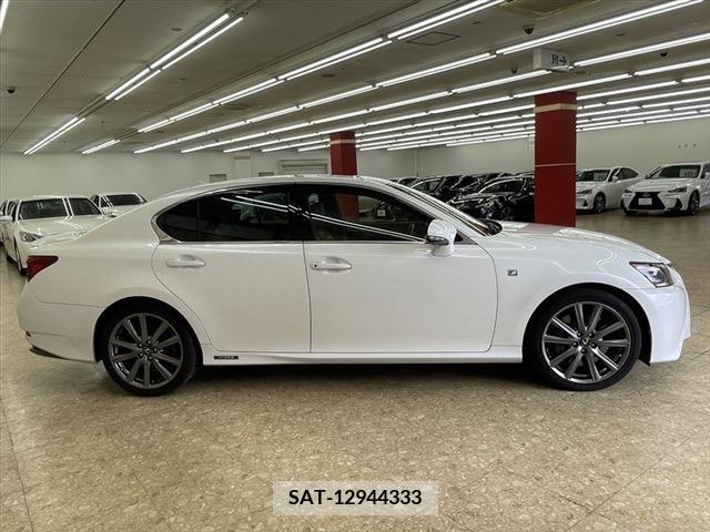 Lexus GS 2012-06 275335-3