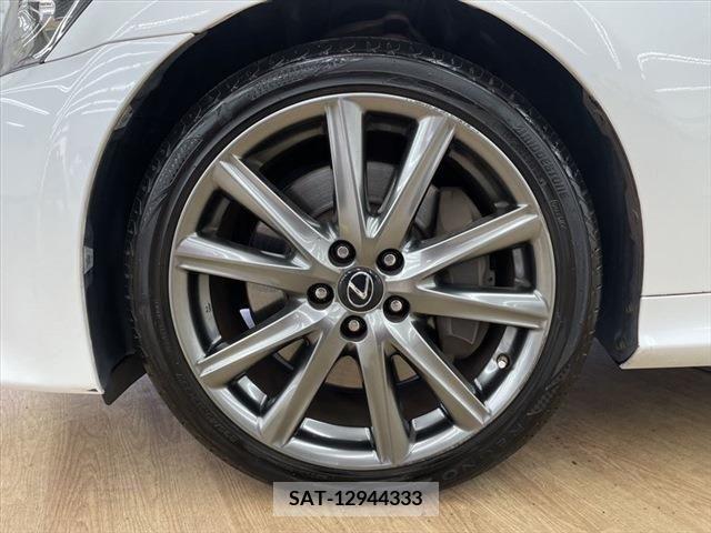 Lexus GS 2012-06 275335-17