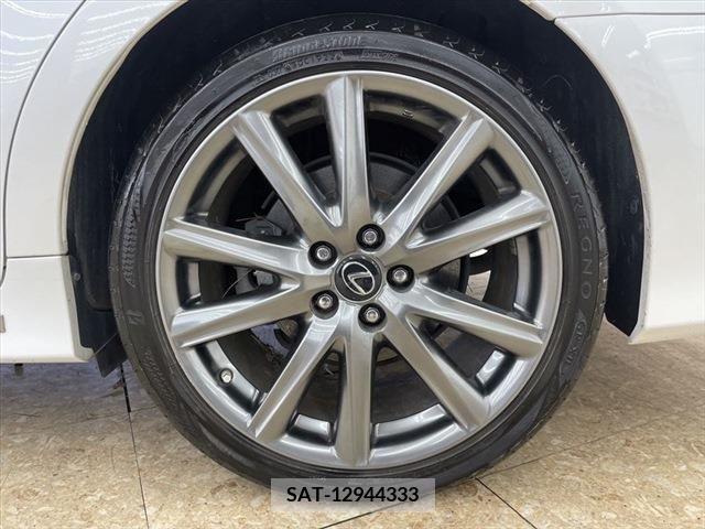 Lexus GS 2012-06 275335-16