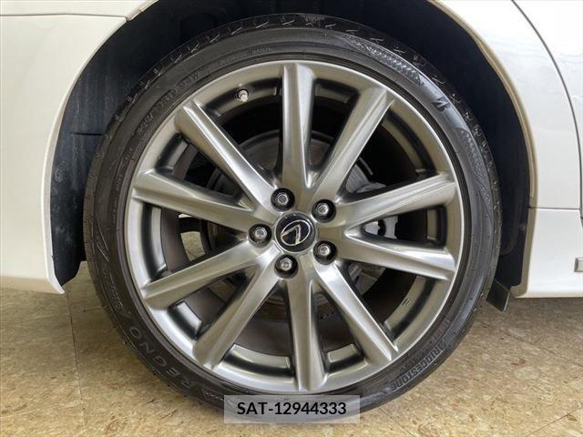 Lexus GS 2012-06 275335-15