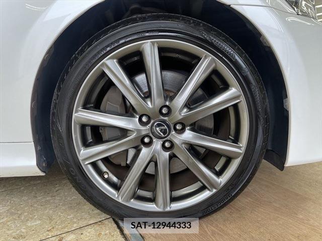 Lexus GS 2012-06 275335-14
