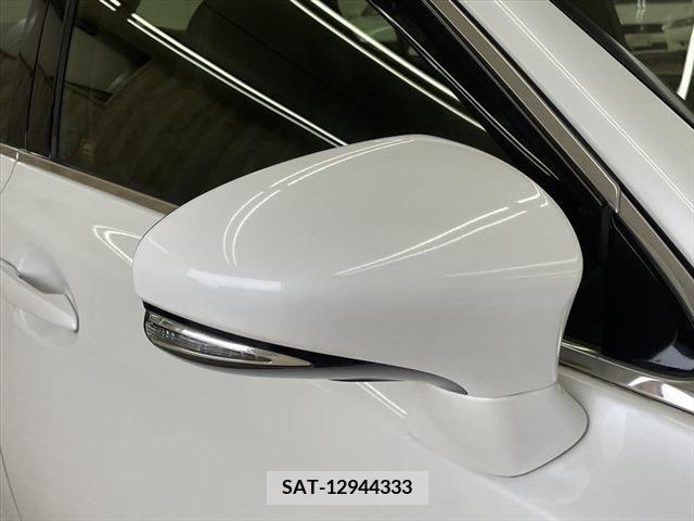 Lexus GS 2012-06 275335-13
