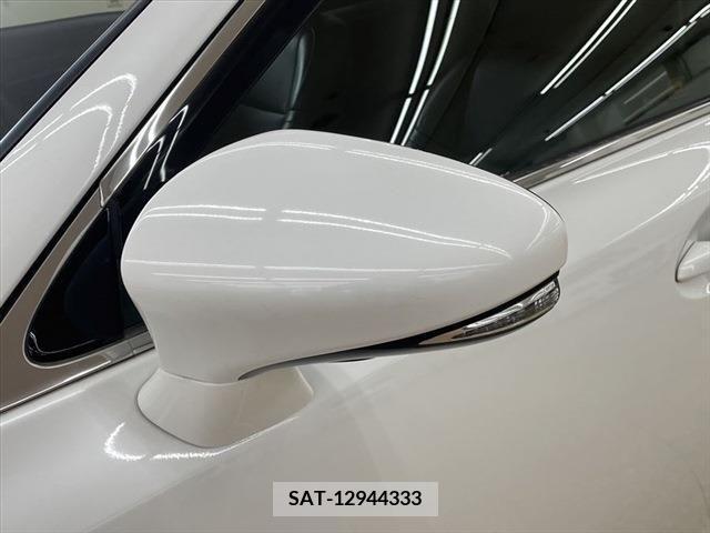 Lexus GS 2012-06 275335-12