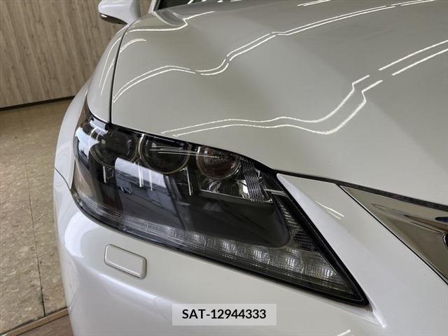 Lexus GS 2012-06 275335-9