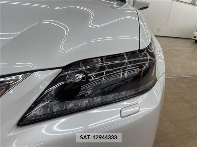 Lexus GS 2012-06 275335-8
