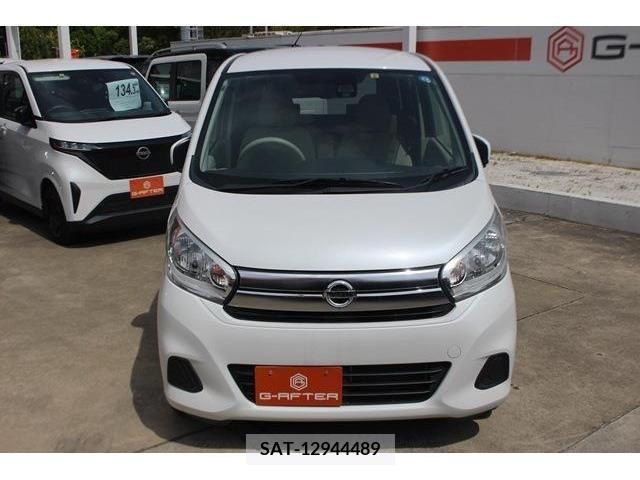 Nissan DAYZ 2018-05 266929-5
