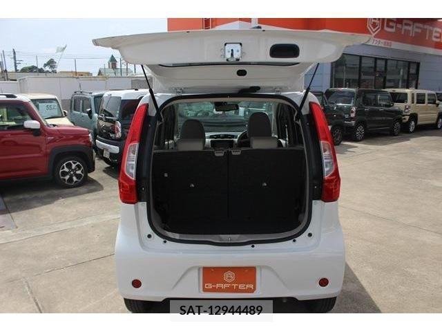 Nissan DAYZ 2018-05 266929-8