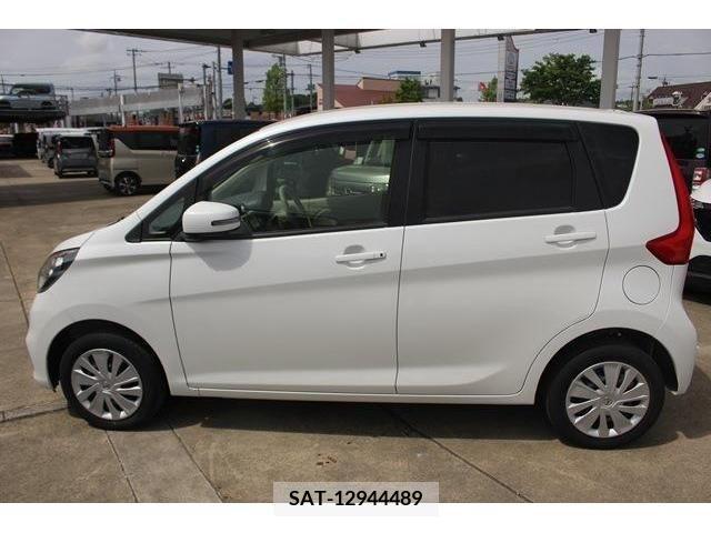 Nissan DAYZ 2018-05 266929-9