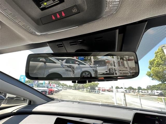Toyota PRIUS 2023-07 7101-13