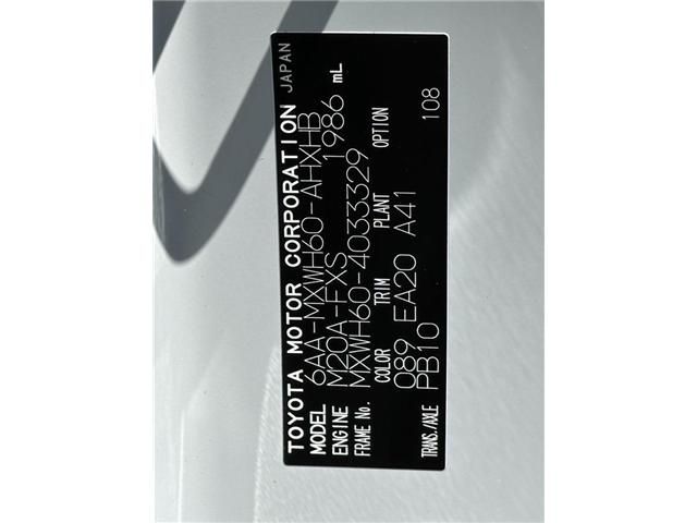 Toyota PRIUS 2023-07 7101-21