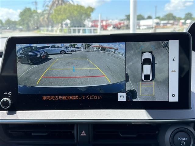 Toyota PRIUS 2023-07 7101-8