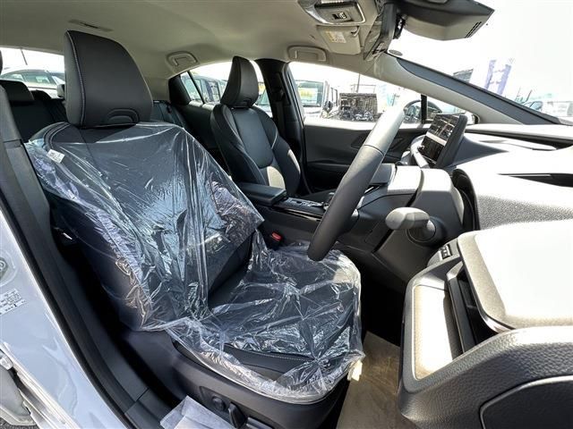 Toyota PRIUS 2023-07 7101-10