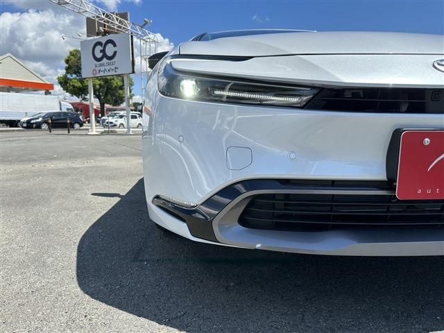Toyota PRIUS 2023-07 7101-18