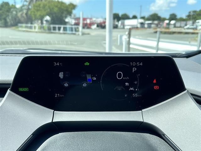 Toyota PRIUS 2023-07 7101-6