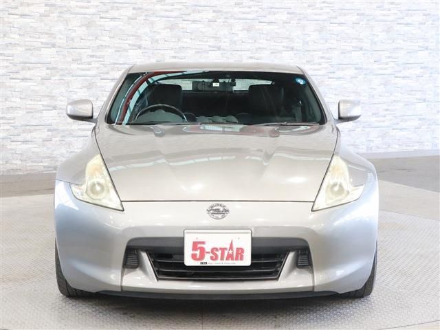 Nissan FAIRLADY Z 2010-08 7048-7
